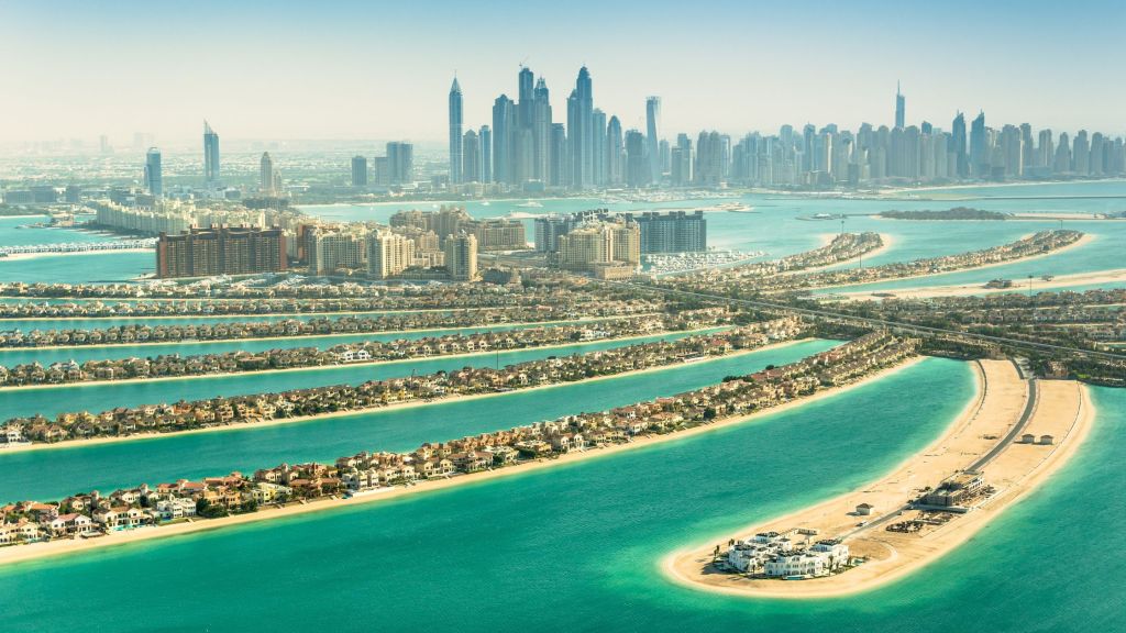 Modern interior showing expert design tips in action