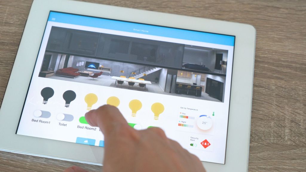 Modern interior inspiration and design tips for Abu Dhabi